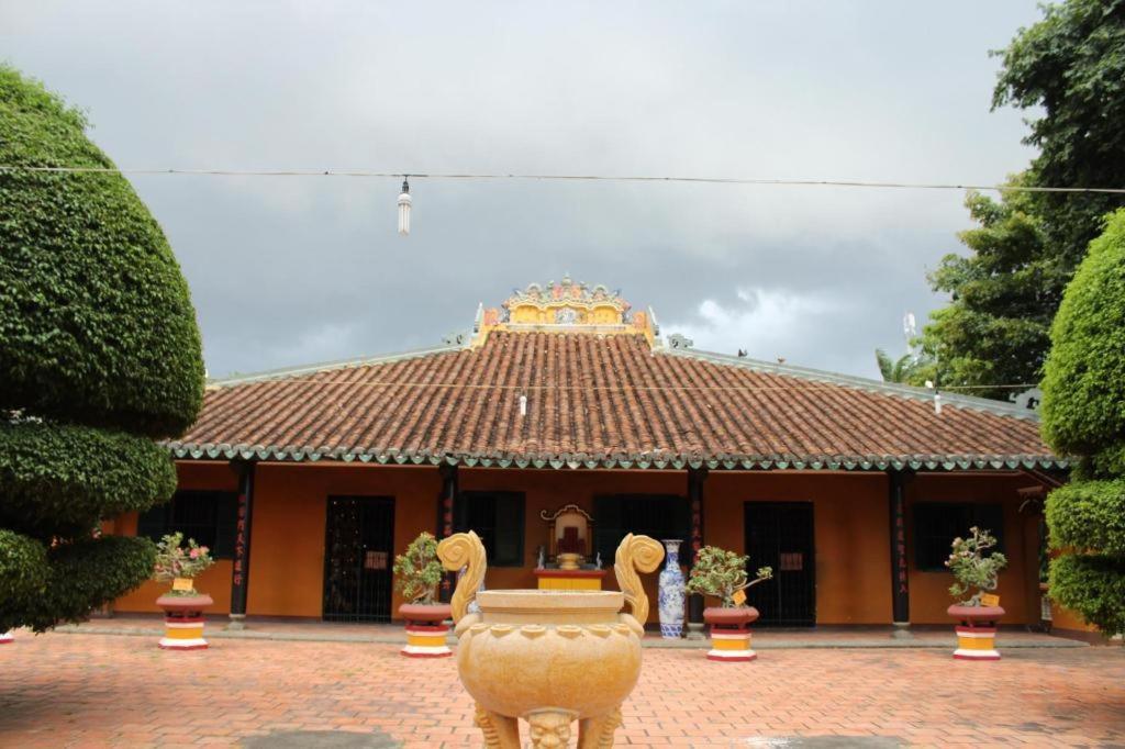 Kim Ngoc Hotel Bandar Ho Chi Minh Luaran gambar