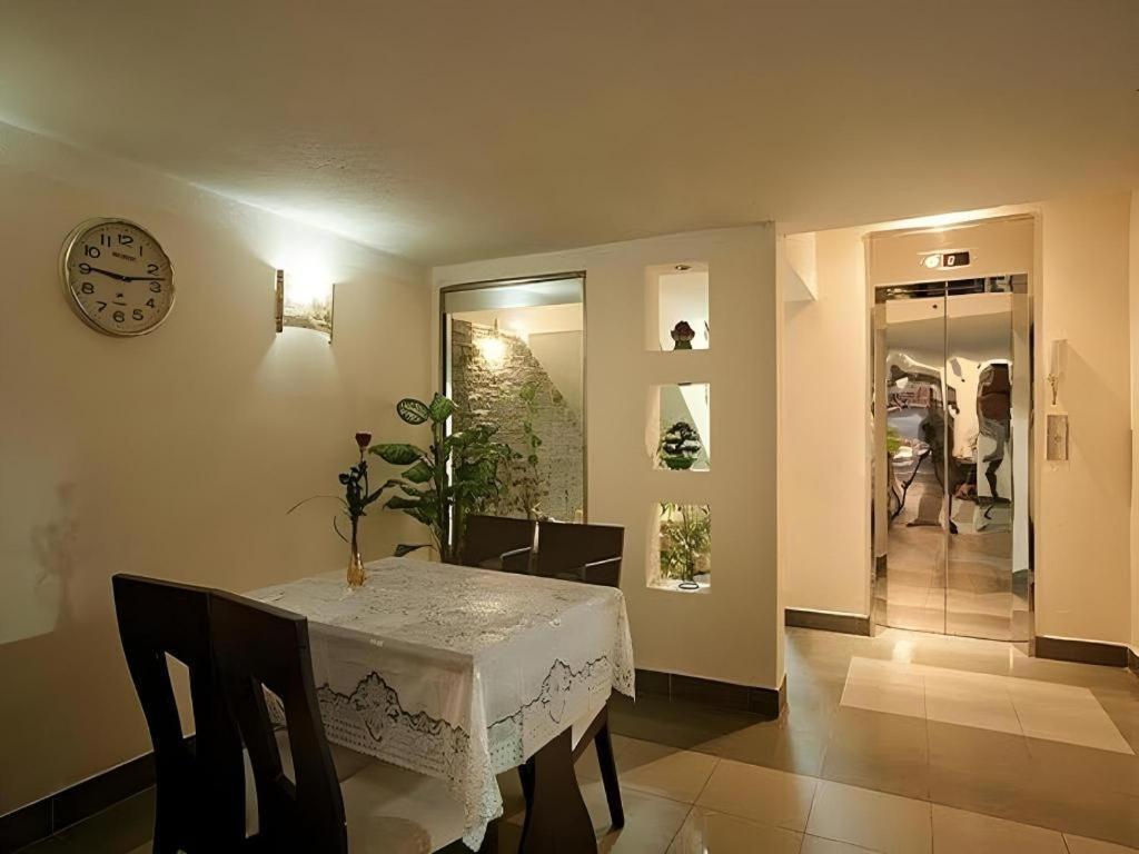 Kim Ngoc Hotel Bandar Ho Chi Minh Luaran gambar