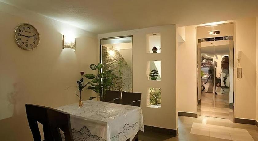 Kim Ngoc Hotel Bandar Ho Chi Minh Luaran gambar